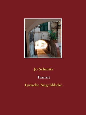 cover image of Transit